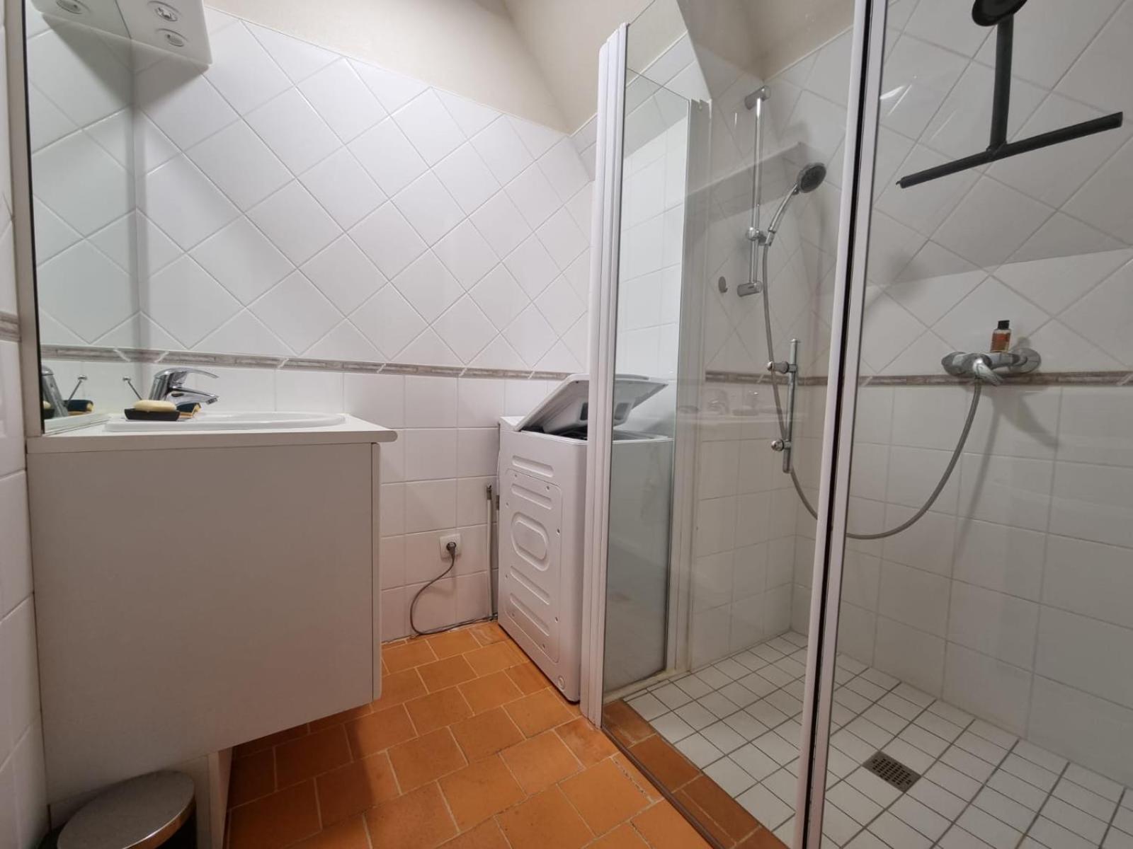 Appartement Au Centre De Richelieu Exterior foto